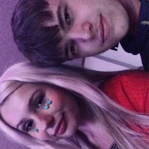 Meet your Posher, Savanah